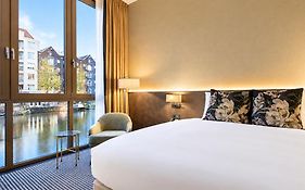 Monet Garden Hotel Amsterdam